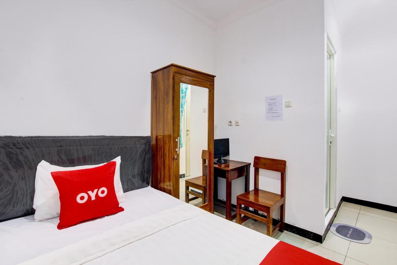 Hotel Oyo 92479 Pasadena House Krapyak Exteriér fotografie