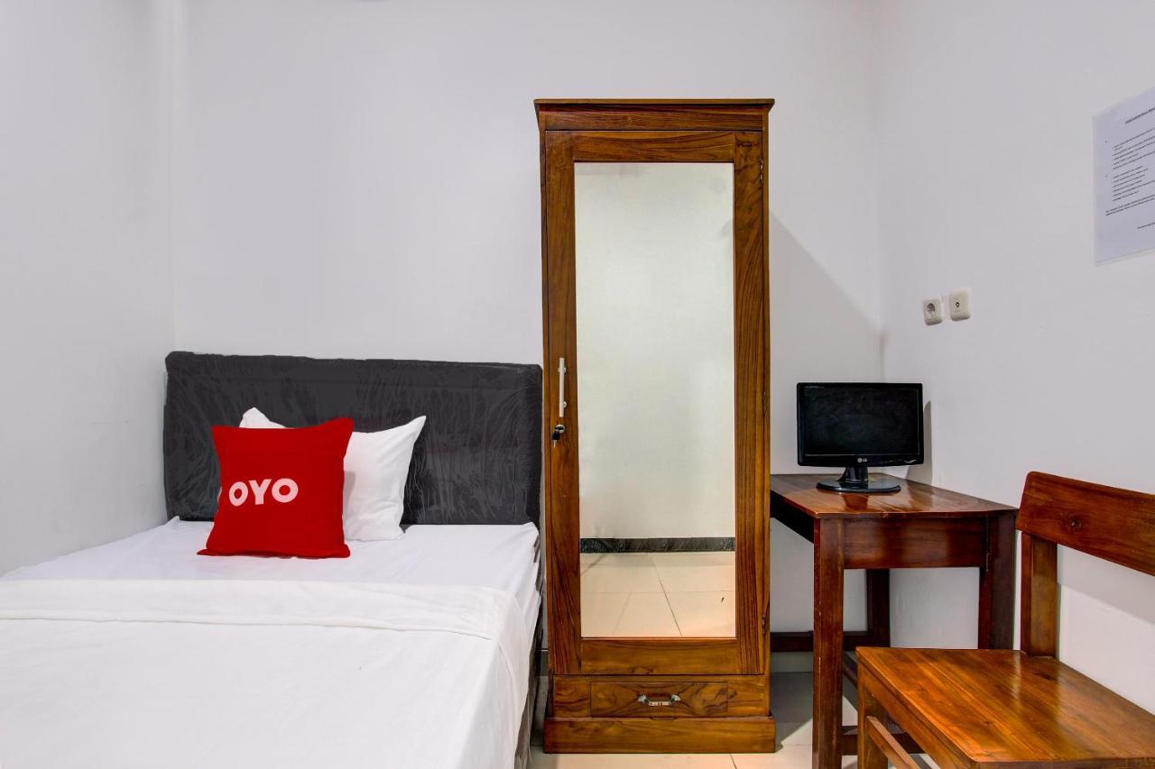 Hotel Oyo 92479 Pasadena House Krapyak Exteriér fotografie